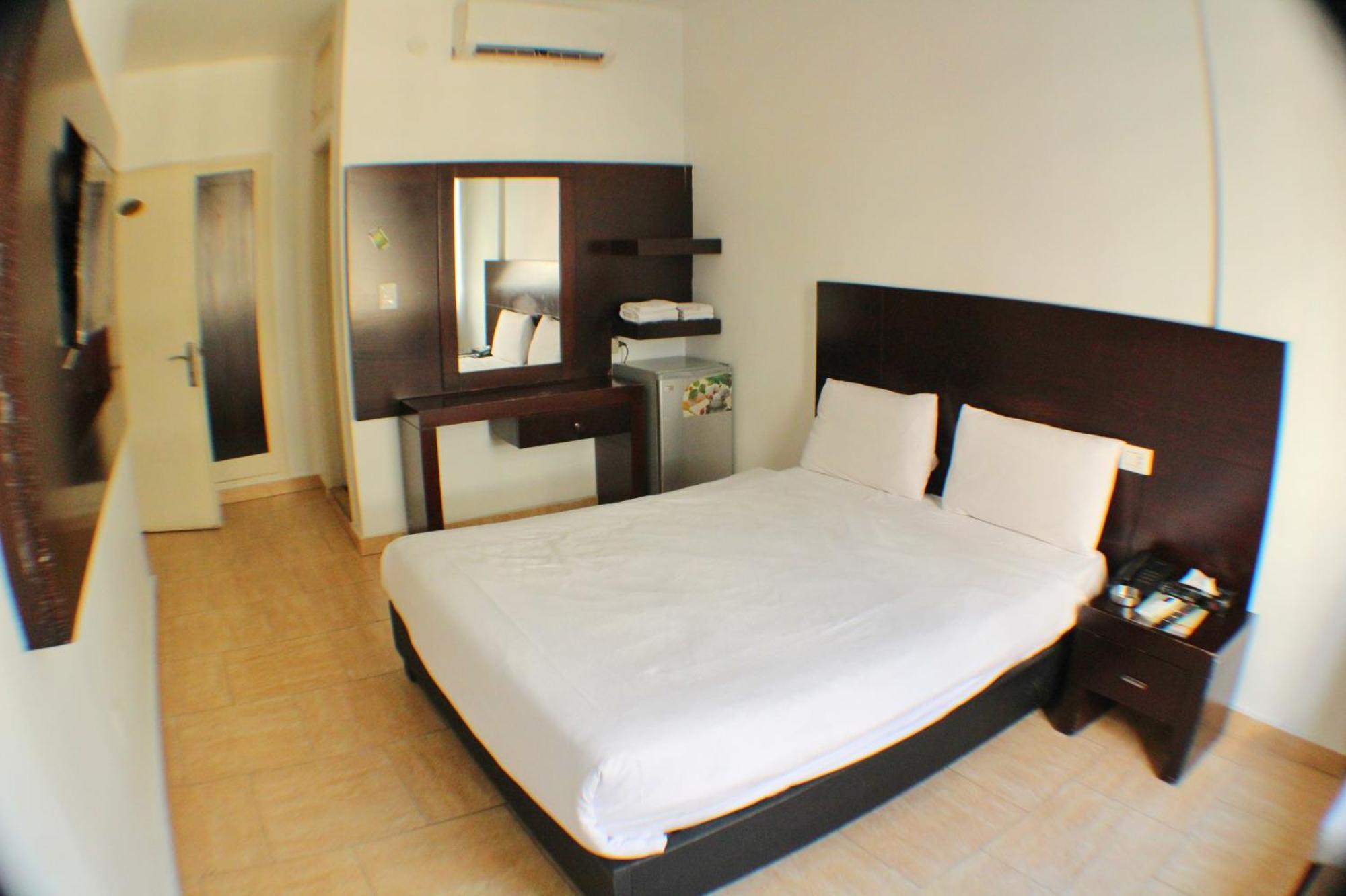 Le Marly Hotel Beirut Eksteriør billede