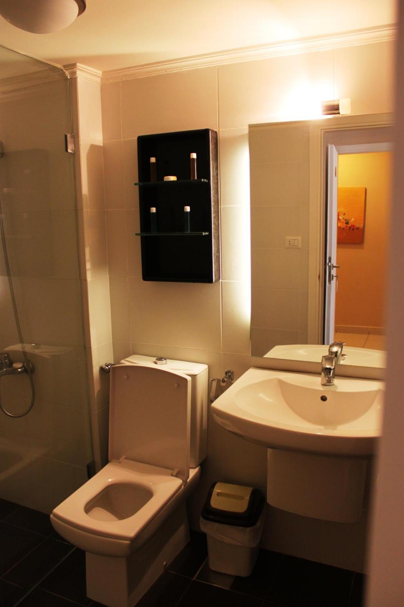 Le Marly Hotel Beirut Eksteriør billede