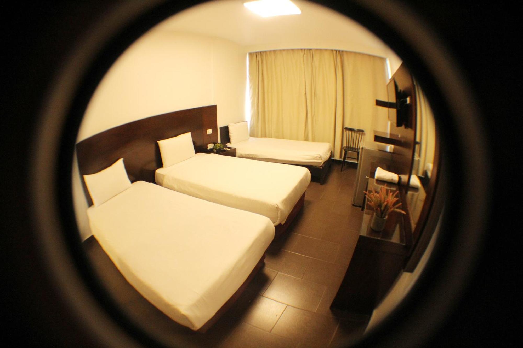 Le Marly Hotel Beirut Eksteriør billede